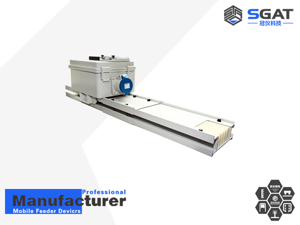 PD02数据机房母线