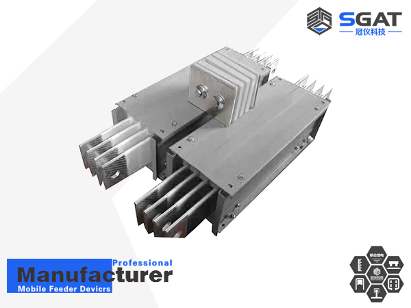 空气型铝合金母线槽