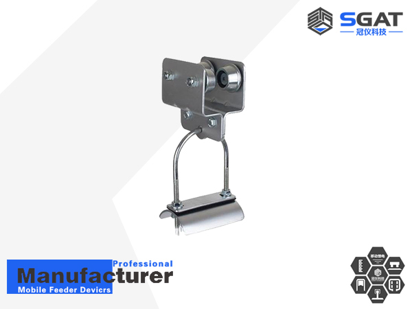 工字钢电缆滑车16