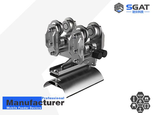 SGAT8-T3电缆滑车