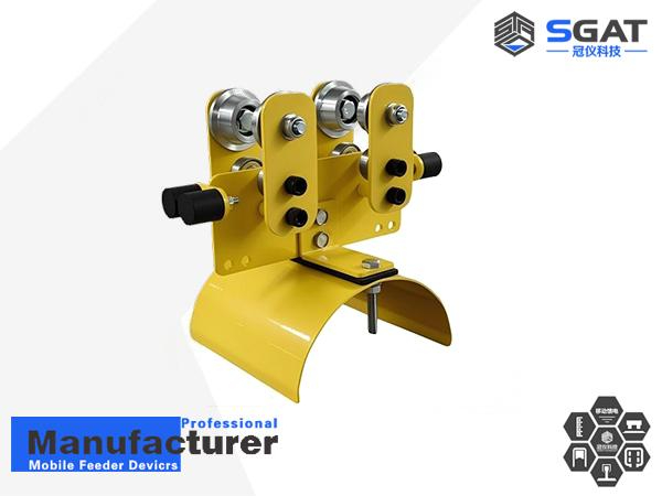 SGAT8-T1电缆滑车