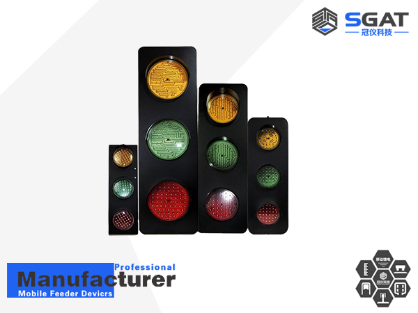 ABC-HCX滑触线电源指示灯